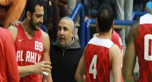 كرة سلة.. الإتحاد يسقط الأهلي ويحافظ علي صدارته لدوري السوبر